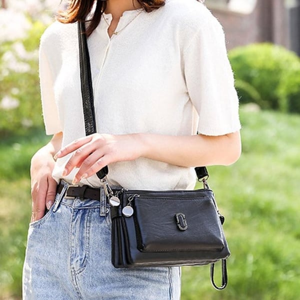 Stílusos Crossbody Táska - Sienna