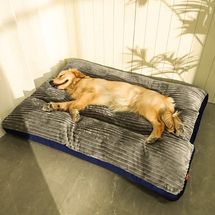 Orthopédiai Kutyapárna Levehető Huzattal - SnuggleRest