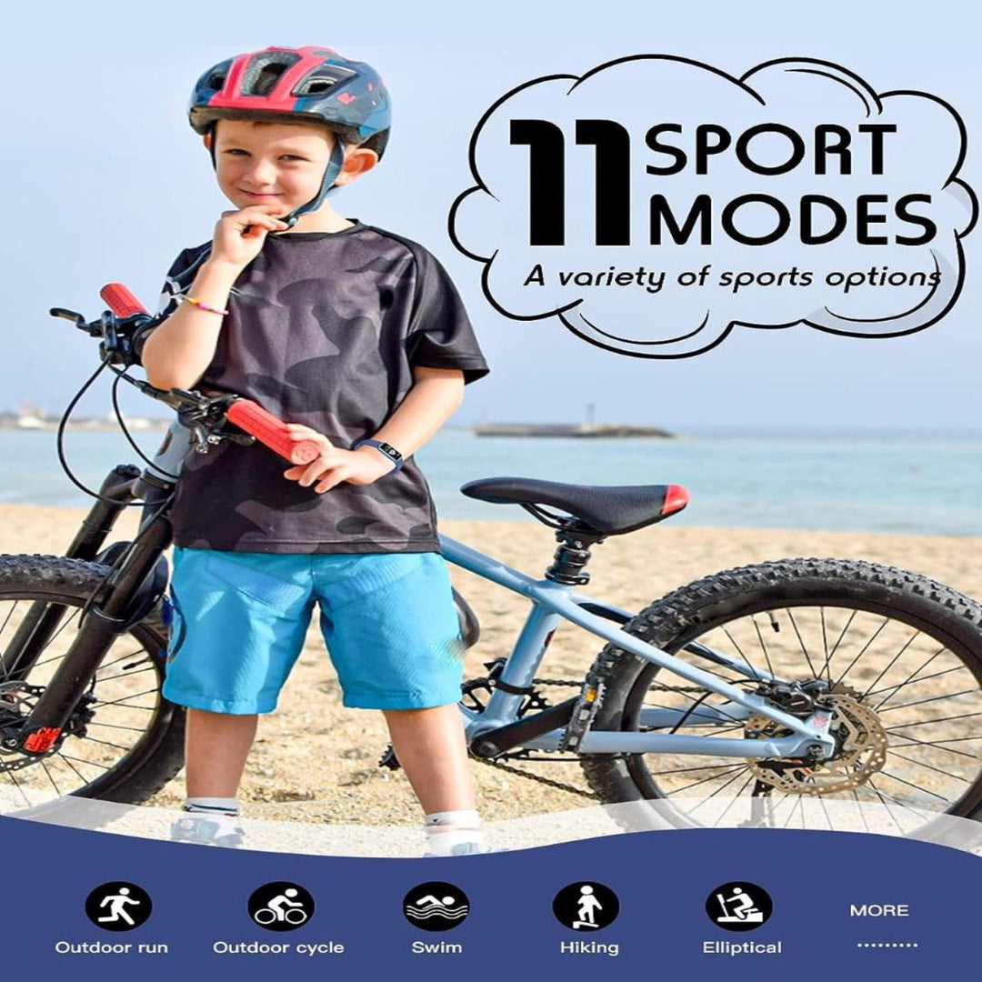 Karcsú Fitneszóra Gyerekeknek - KidFit Pro