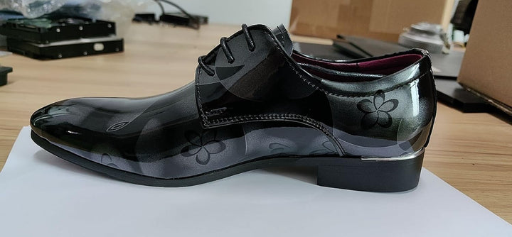 Luxus Férfi Cipők - Michael