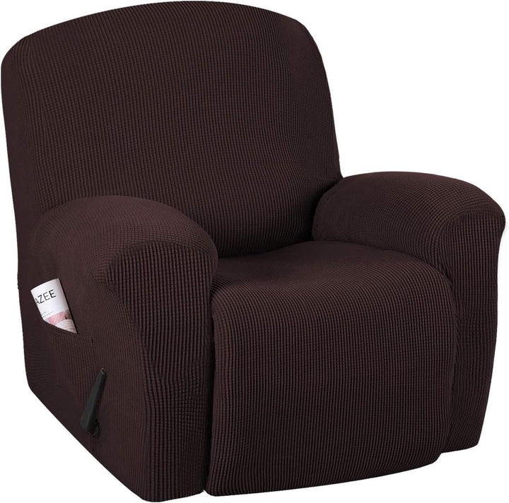 Stretch Recliner Slipcover – CoverFlex (1+1 INGYEN)