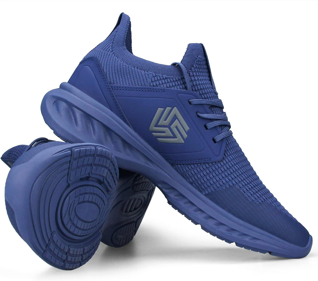 Légző Herren Futócipők - FlexiFit