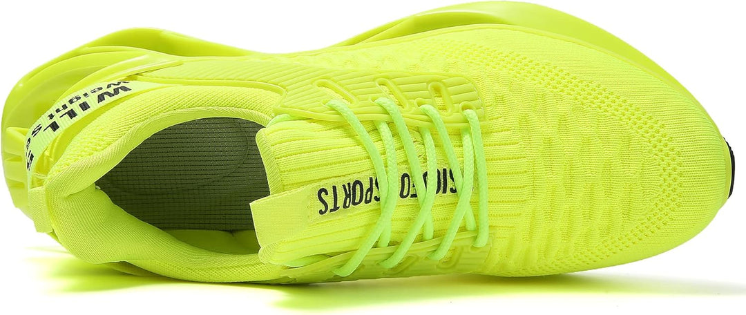 Sportos Férfi Sneakerek - FlexLite