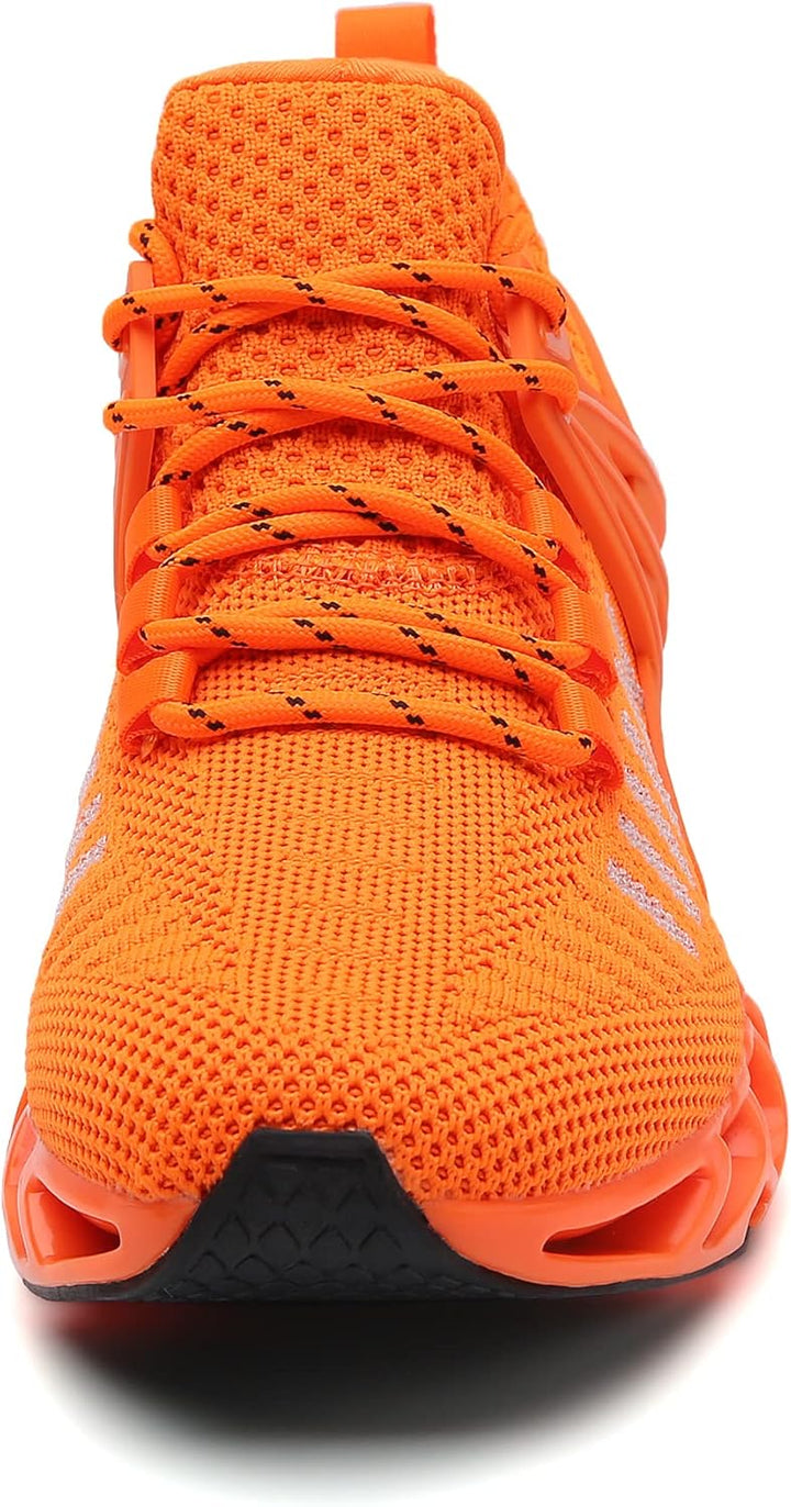 Sportos Férfi Sneakerek - FlexLite