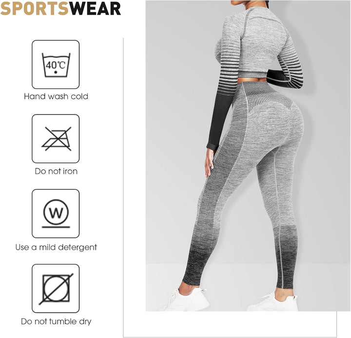 Kényelmes Jóga Szett - SparkFit