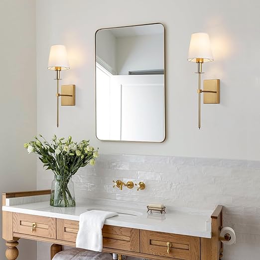 Vezeték nélküli Luxus Fali Lámpa - LumaElegance