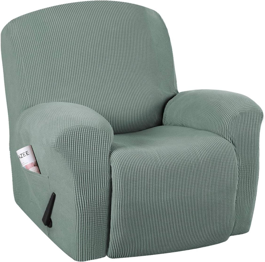 Stretch Recliner Slipcover – CoverFlex (1+1 INGYEN)