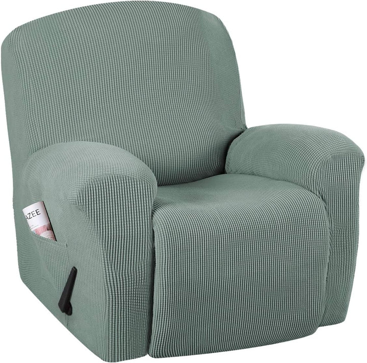 Stretch Recliner Slipcover – CoverFlex (1+1 INGYEN)