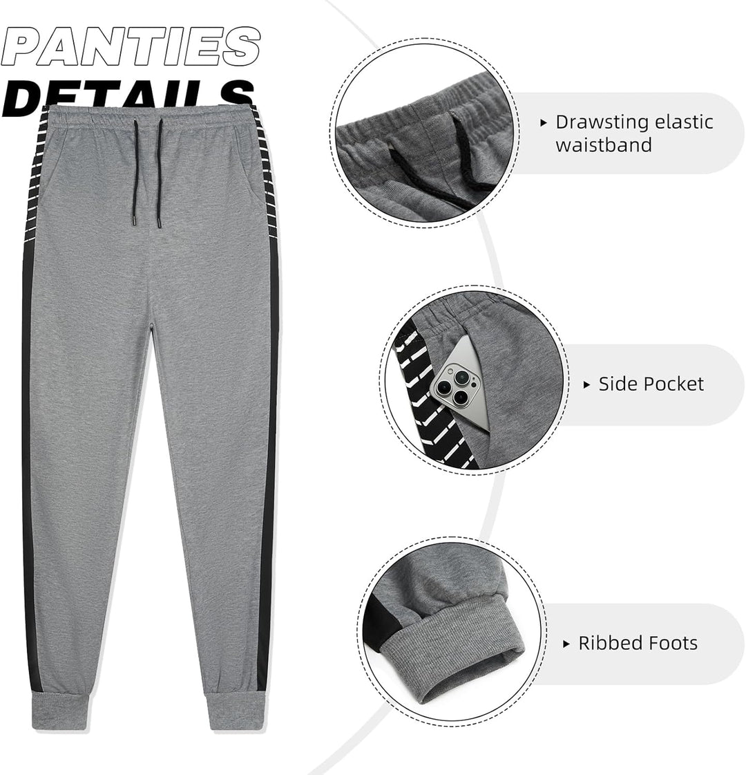 Casual Férfi Edzőruha - Ryan