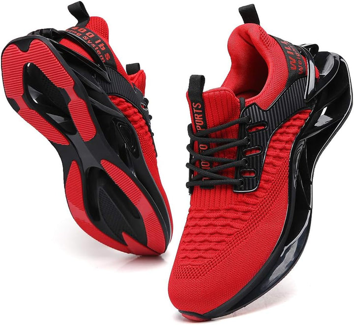 Sportos Férfi Sneakerek - FlexLite