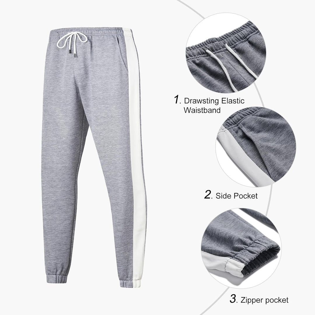 Casual Férfi Edzőruha - Ryan