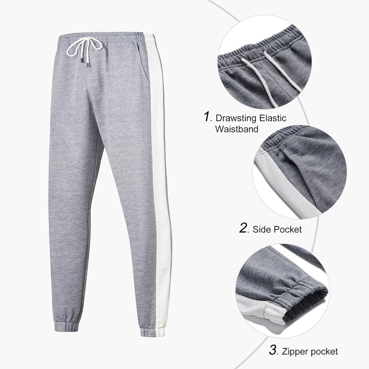 Casual Férfi Edzőruha - Ryan