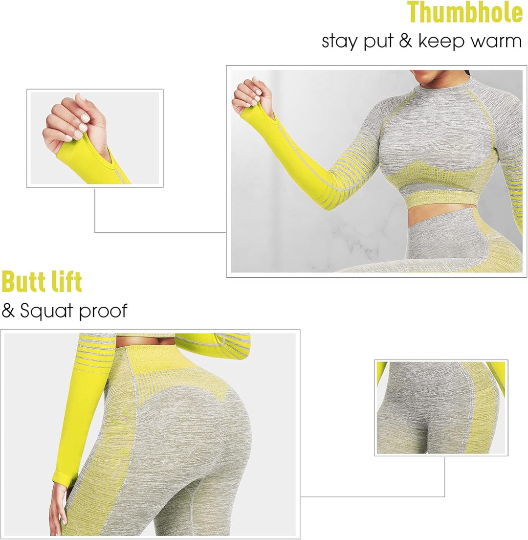 Kényelmes Jóga Szett - SparkFit