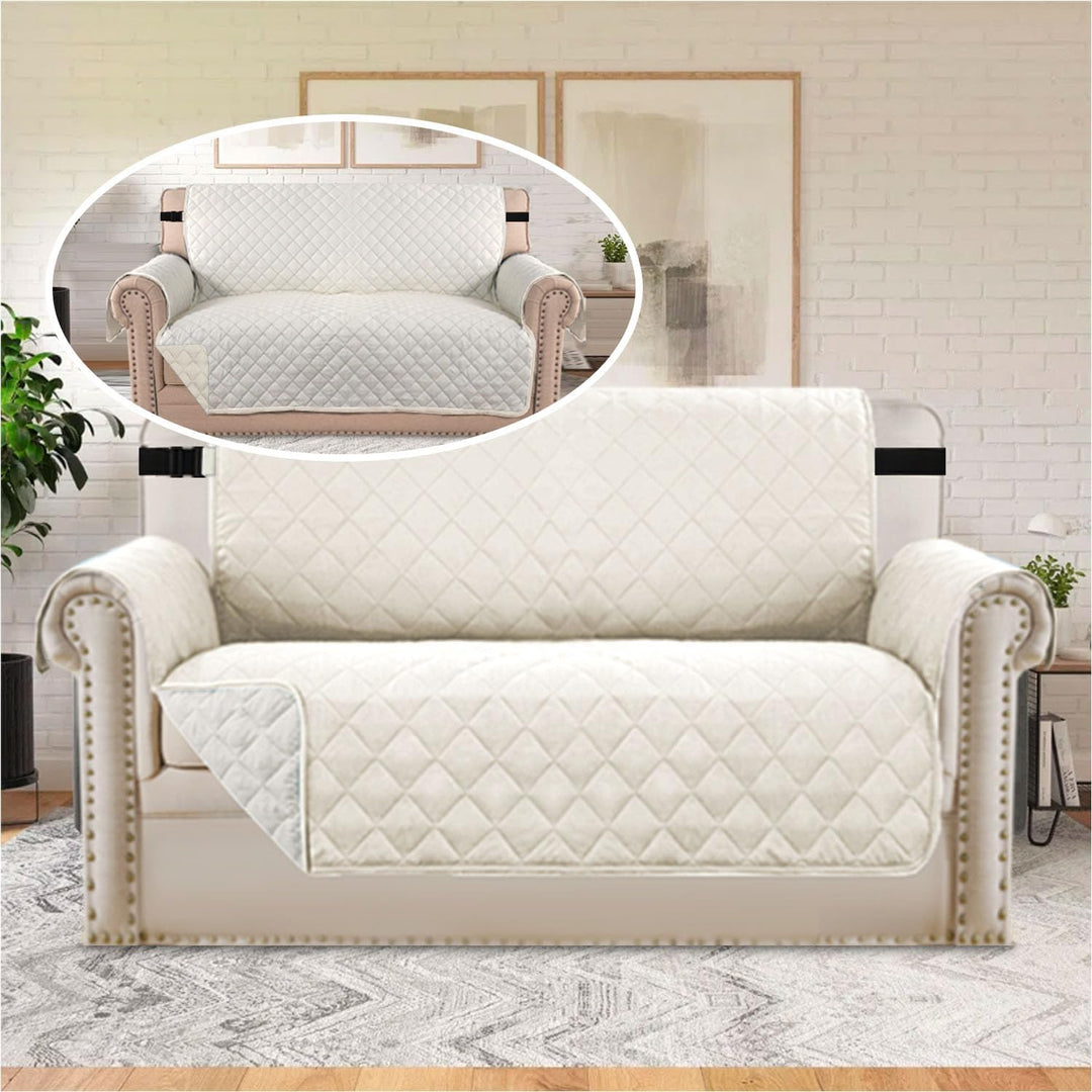 Vízálló Futon Fedő – SofaShield (1+1 INGYEN)