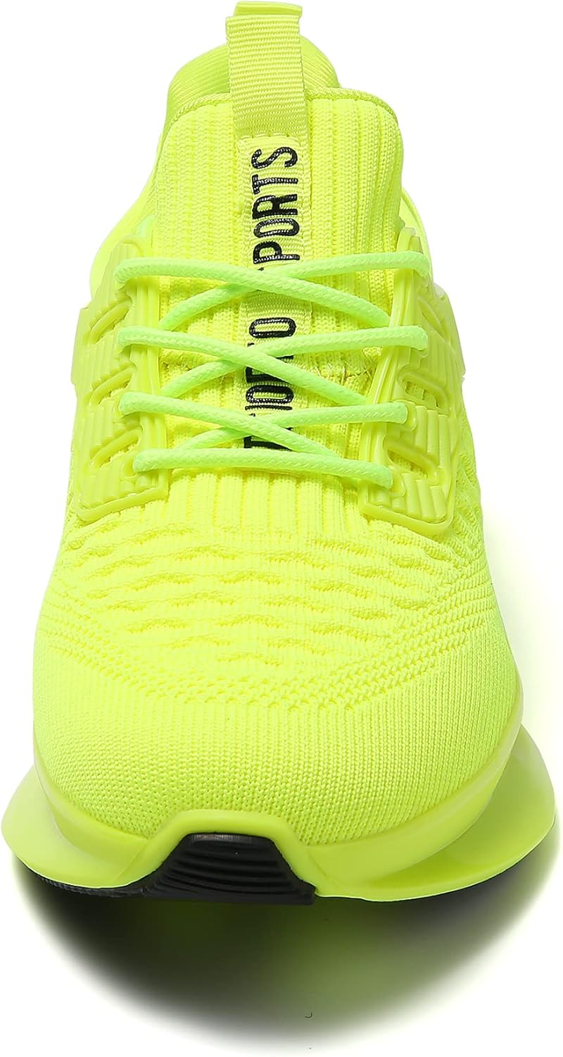 Sportos Férfi Sneakerek - FlexLite