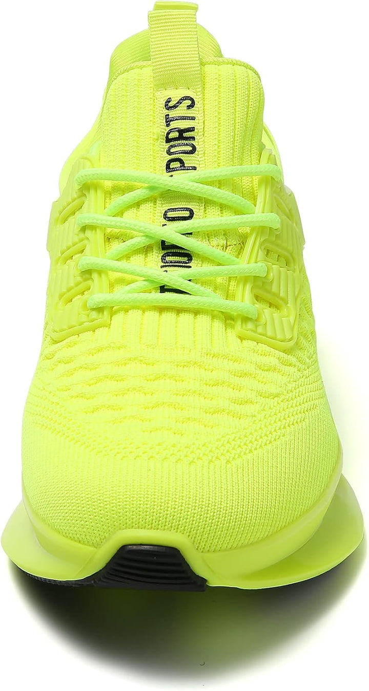 Sportos Férfi Sneakerek - FlexLite
