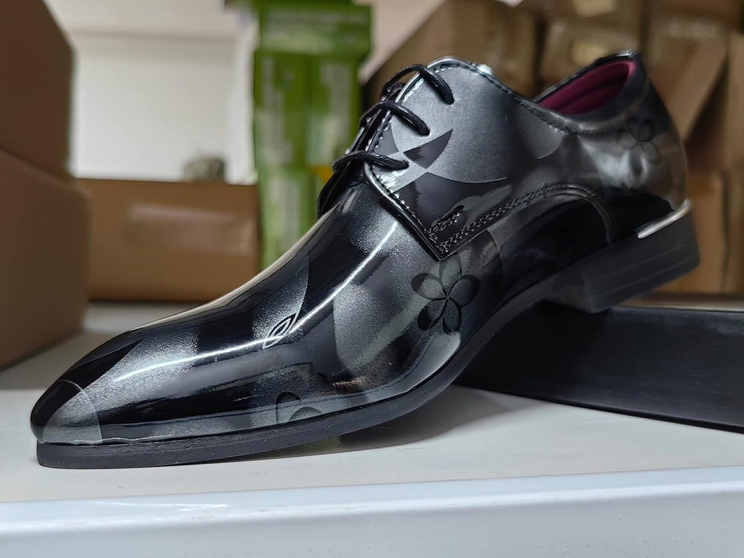 Luxus Férfi Cipők - Michael