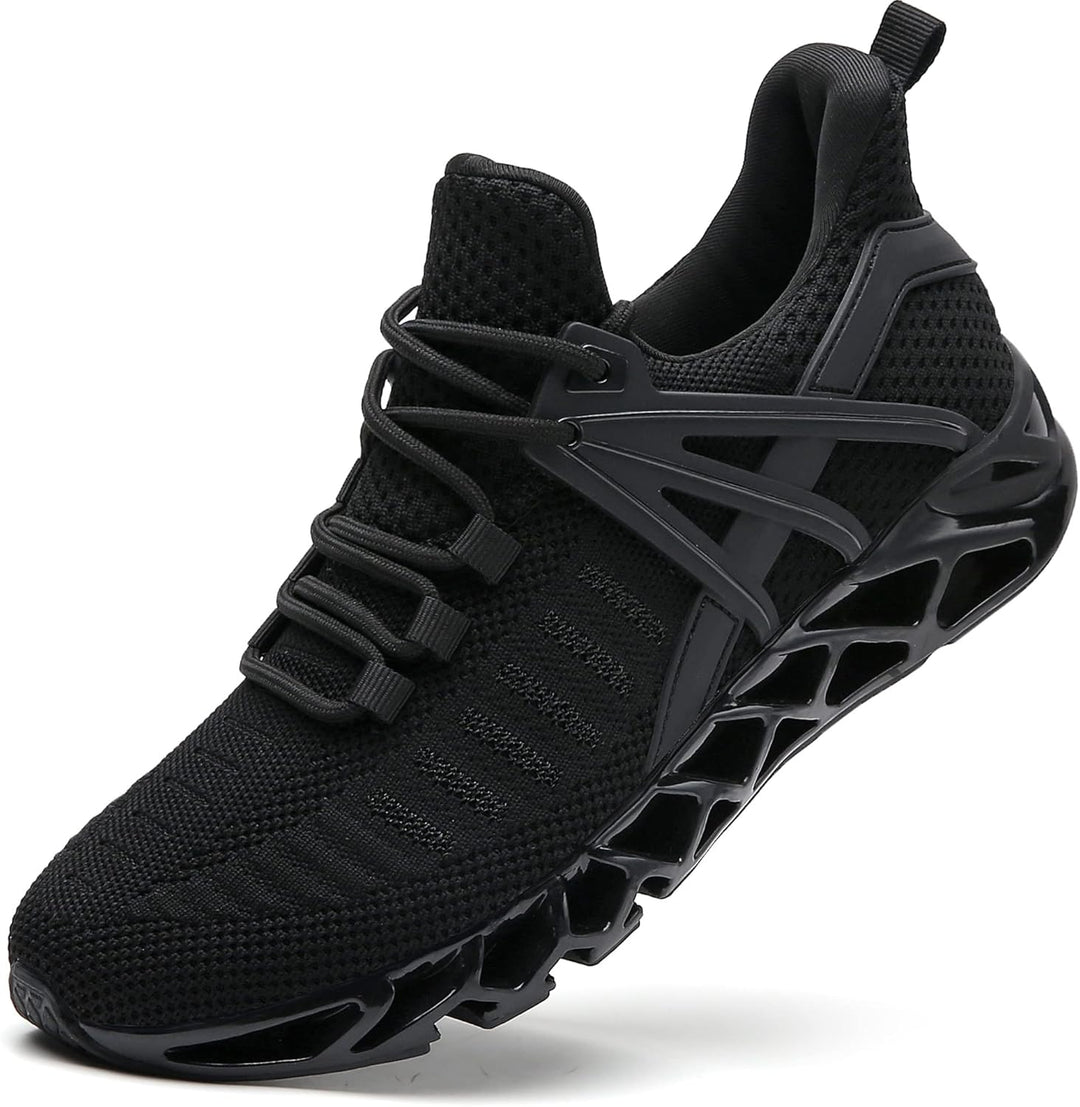 Sportos Férfi Sneakerek - FlexLite