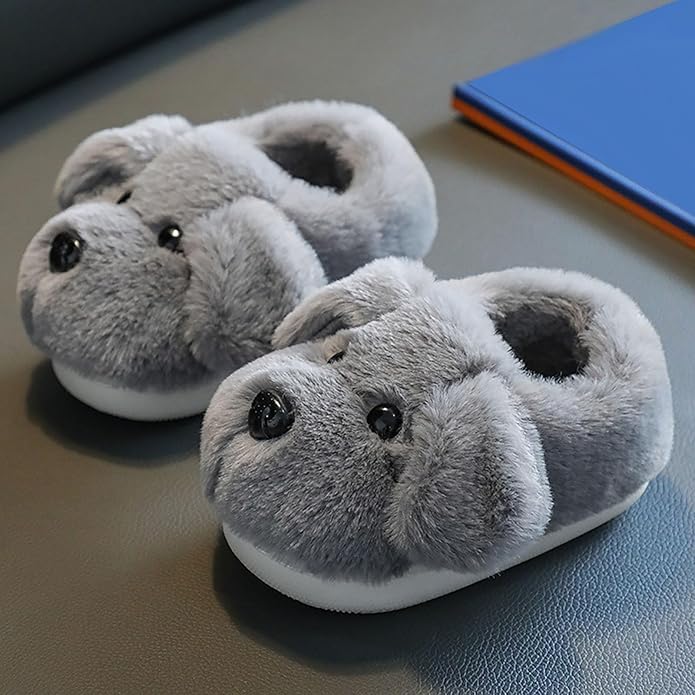 Gyerek Papucs Puppydesign-nal – PuppyPaws