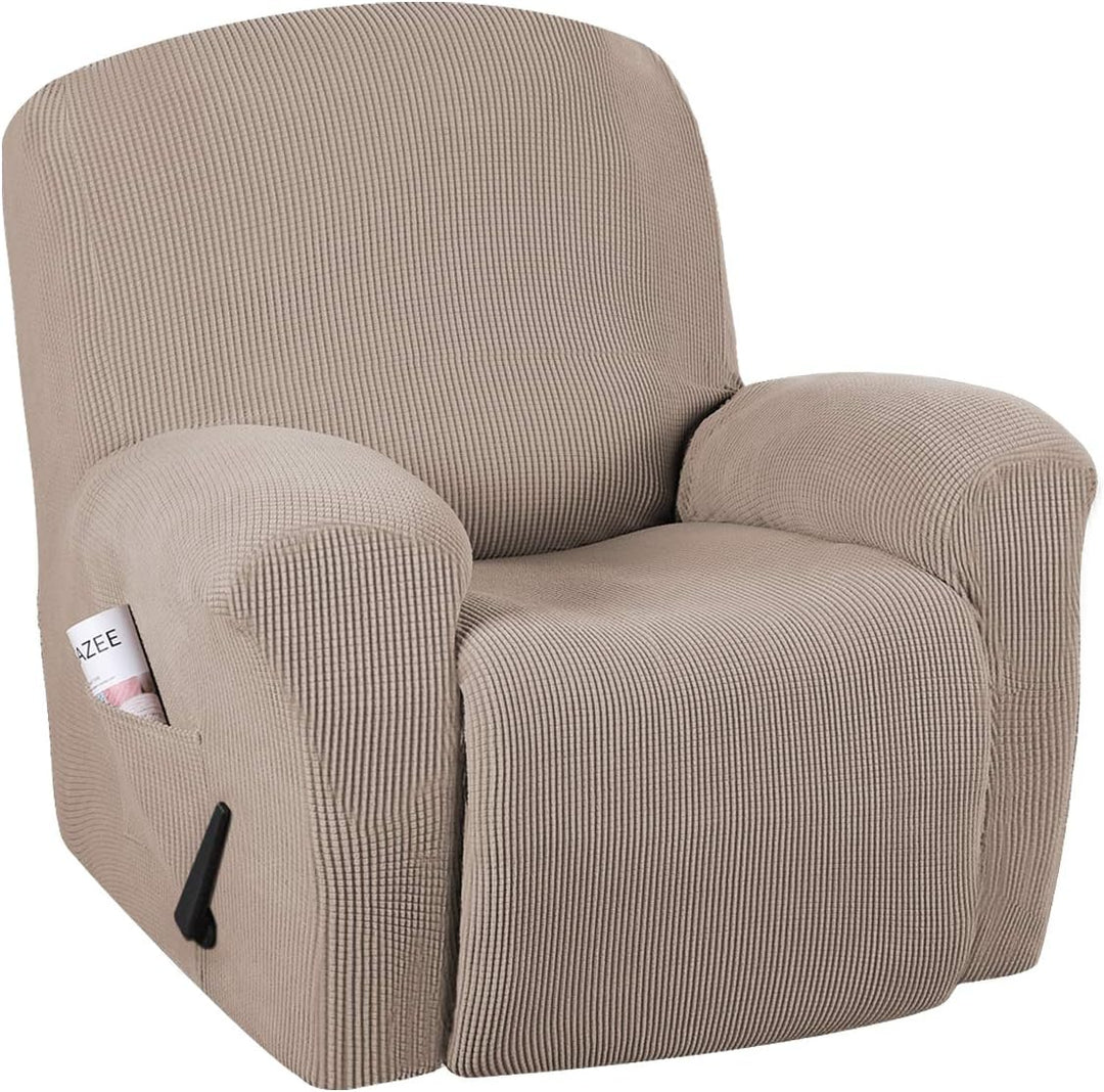 Stretch Recliner Slipcover – CoverFlex (1+1 INGYEN)
