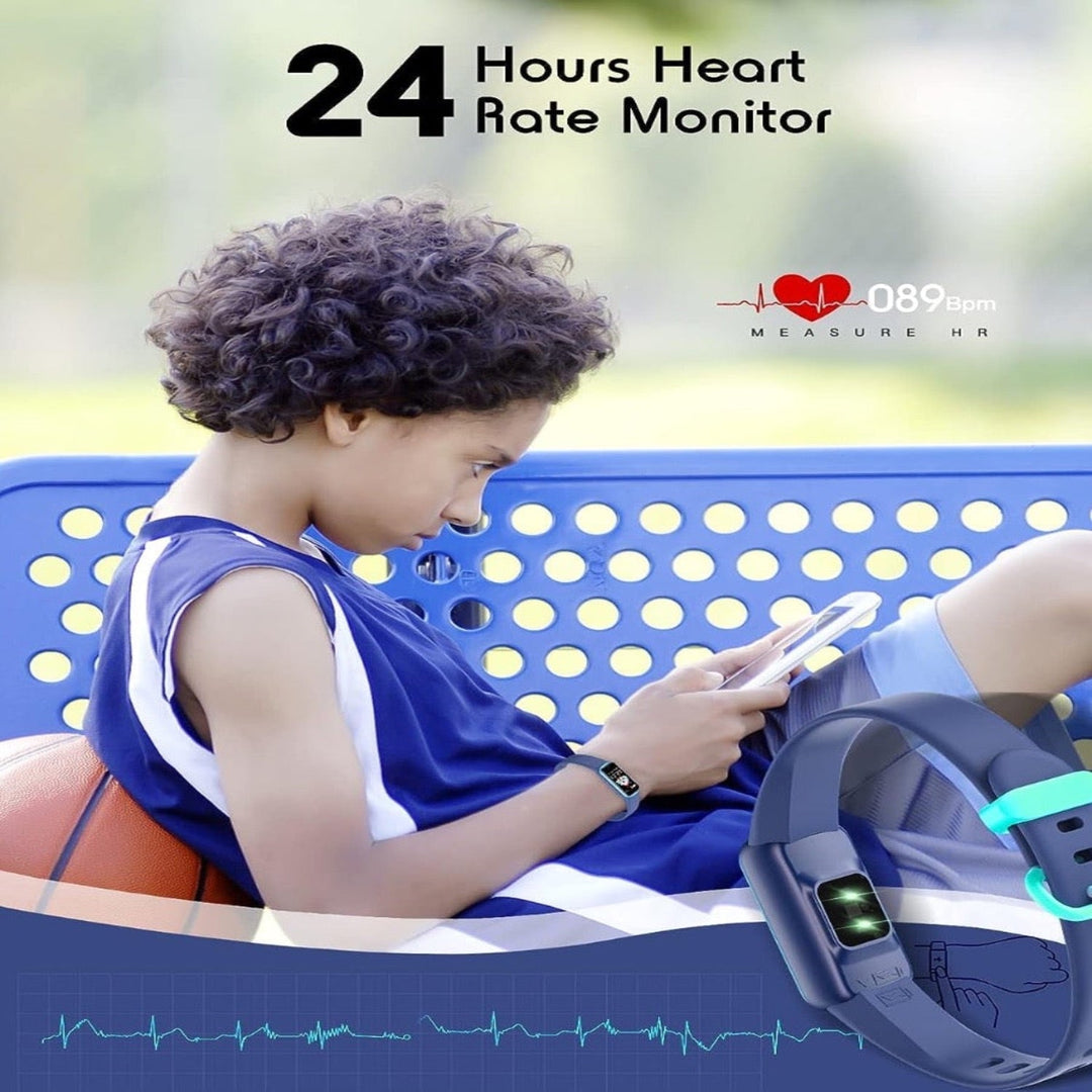 Karcsú Fitneszóra Gyerekeknek - KidFit Pro