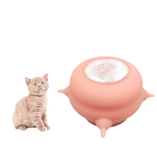Kompakt Tejütő Kiscicák számára - KittySip