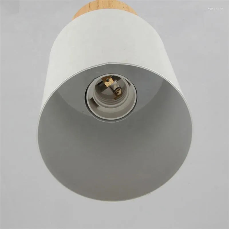 Minimalista LED Hengelő lámpa - NordicGlow