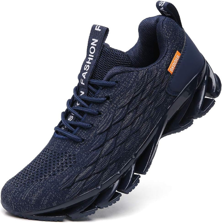 Sportos Férfi Sneakerek - FlexLite
