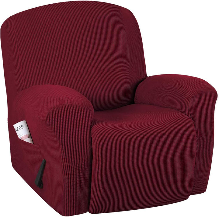 Stretch Recliner Slipcover – CoverFlex (1+1 INGYEN)