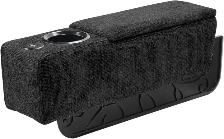 Többfunkciós Kanapékarfa Vezeték nélküli Töltéssel – Modulux