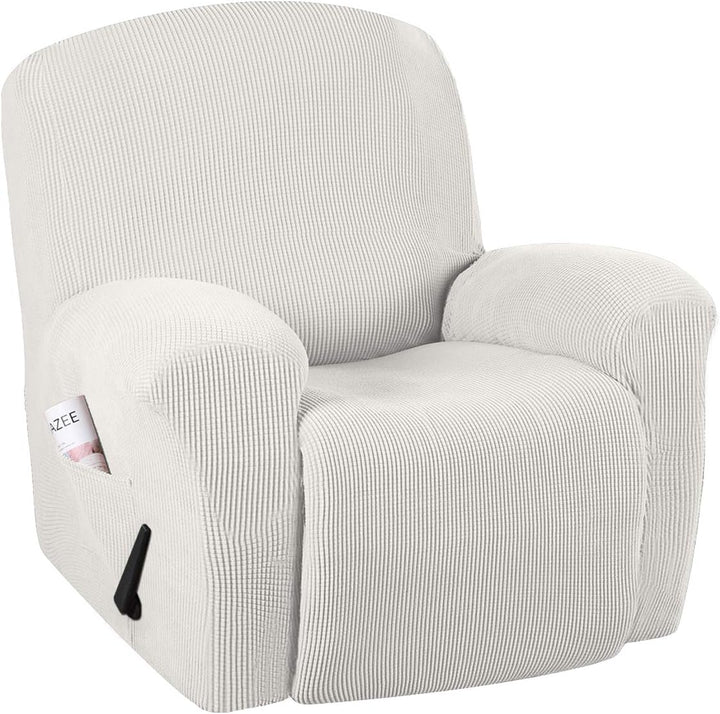 Stretch Recliner Slipcover – CoverFlex (1+1 INGYEN)