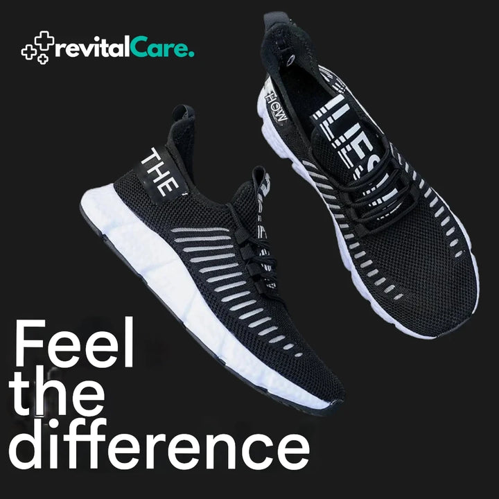 Kényelmes Sneakers - VitalSteps