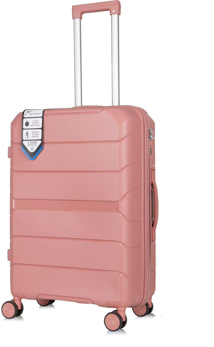 Keményfedeles bőrönd – Helsinki