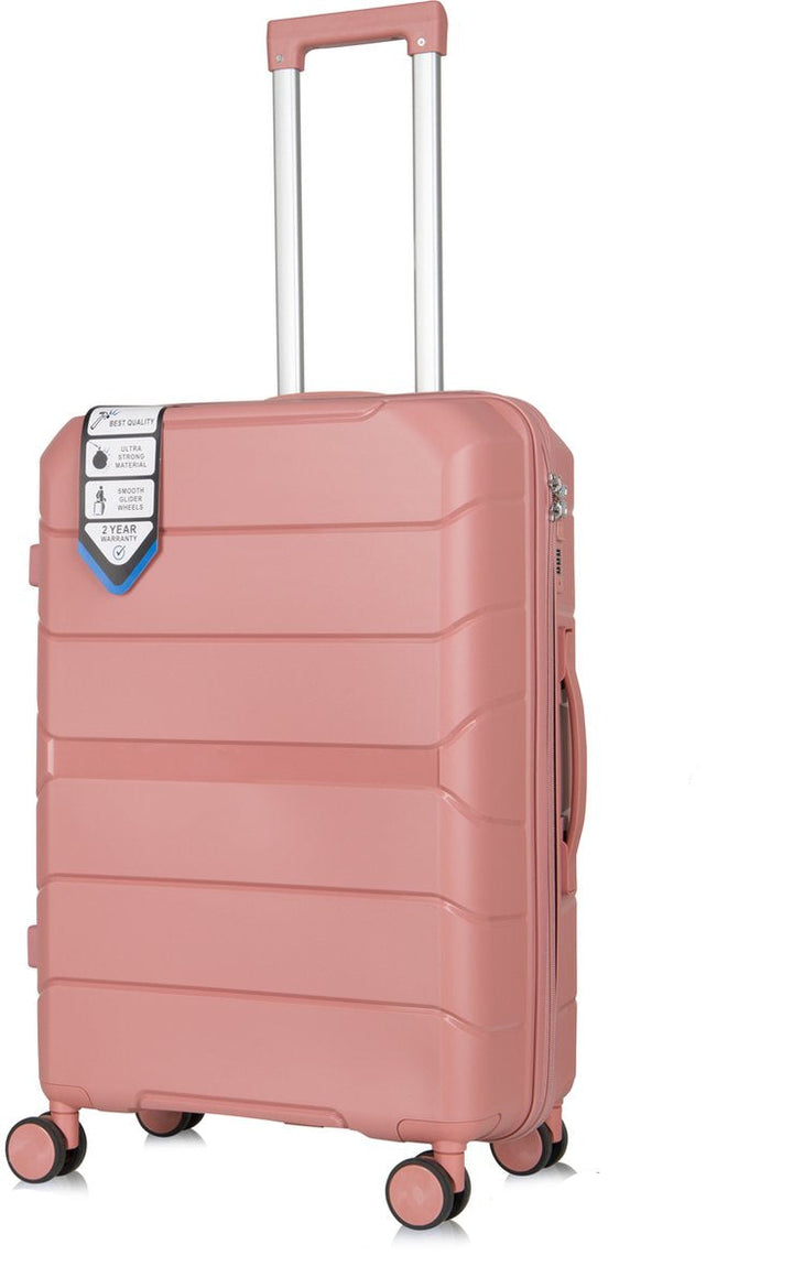 Keményfedeles bőrönd – Helsinki