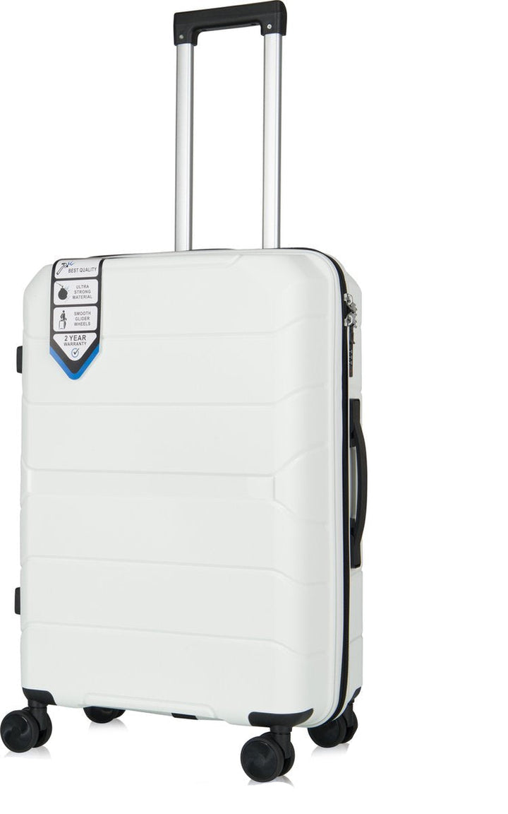 Keményfedeles bőrönd – Helsinki