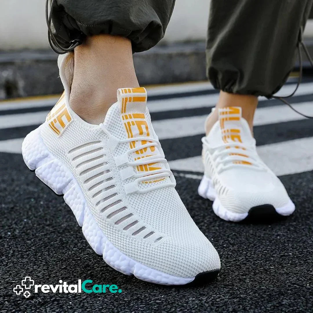 Kényelmes Sneakers - VitalSteps