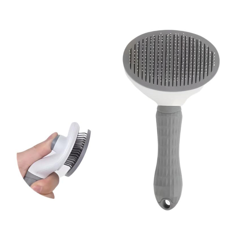 Innovatív Háziállat Fésű - Szőrmentes Fésű