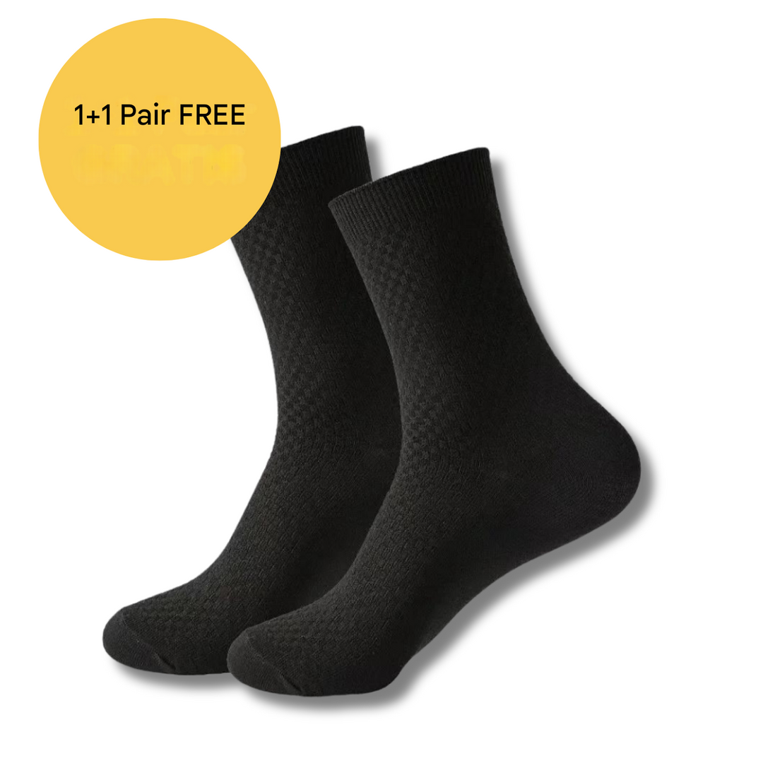 Luxus Bambuszokni - BambooSoft