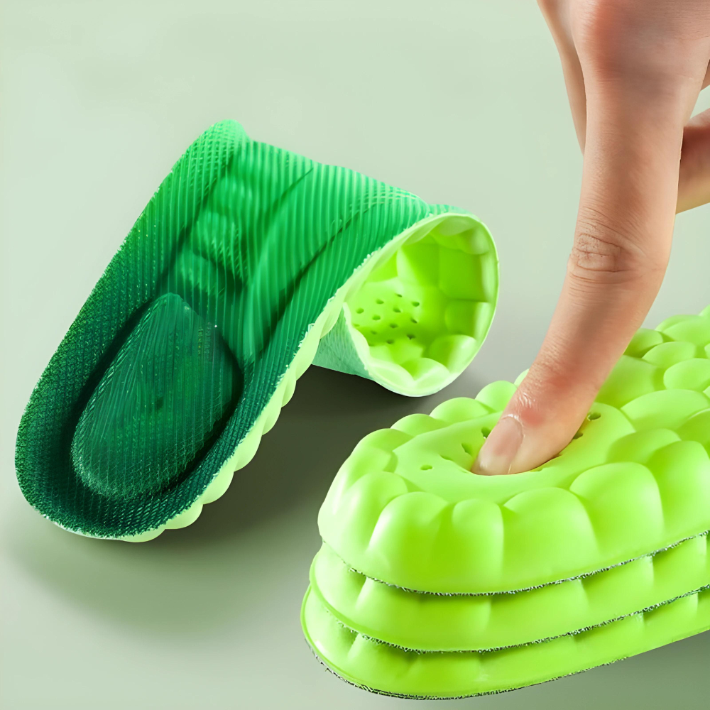 Prémium Futóbetétek - FlexiStride