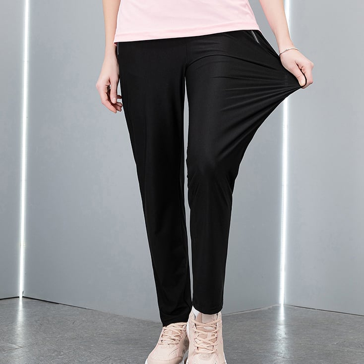 Unisex Stretch Nadrág – Jaxon