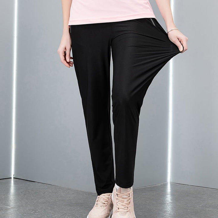 Unisex Stretch Nadrág – Jaxon