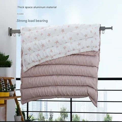 Falrajtó szárító fa – Dryvo