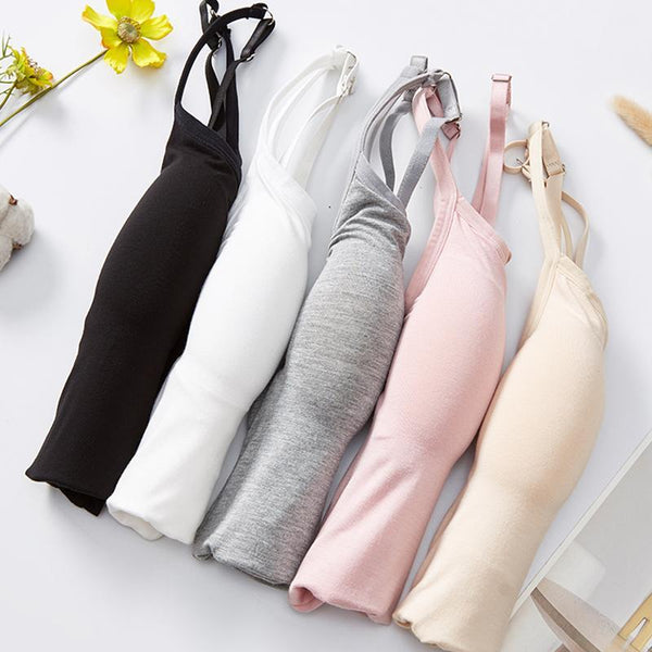 Comfort Top beépített melltartóval – Lina