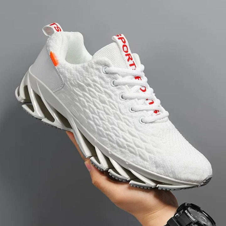 DynamicMotion Sneaker - Elric