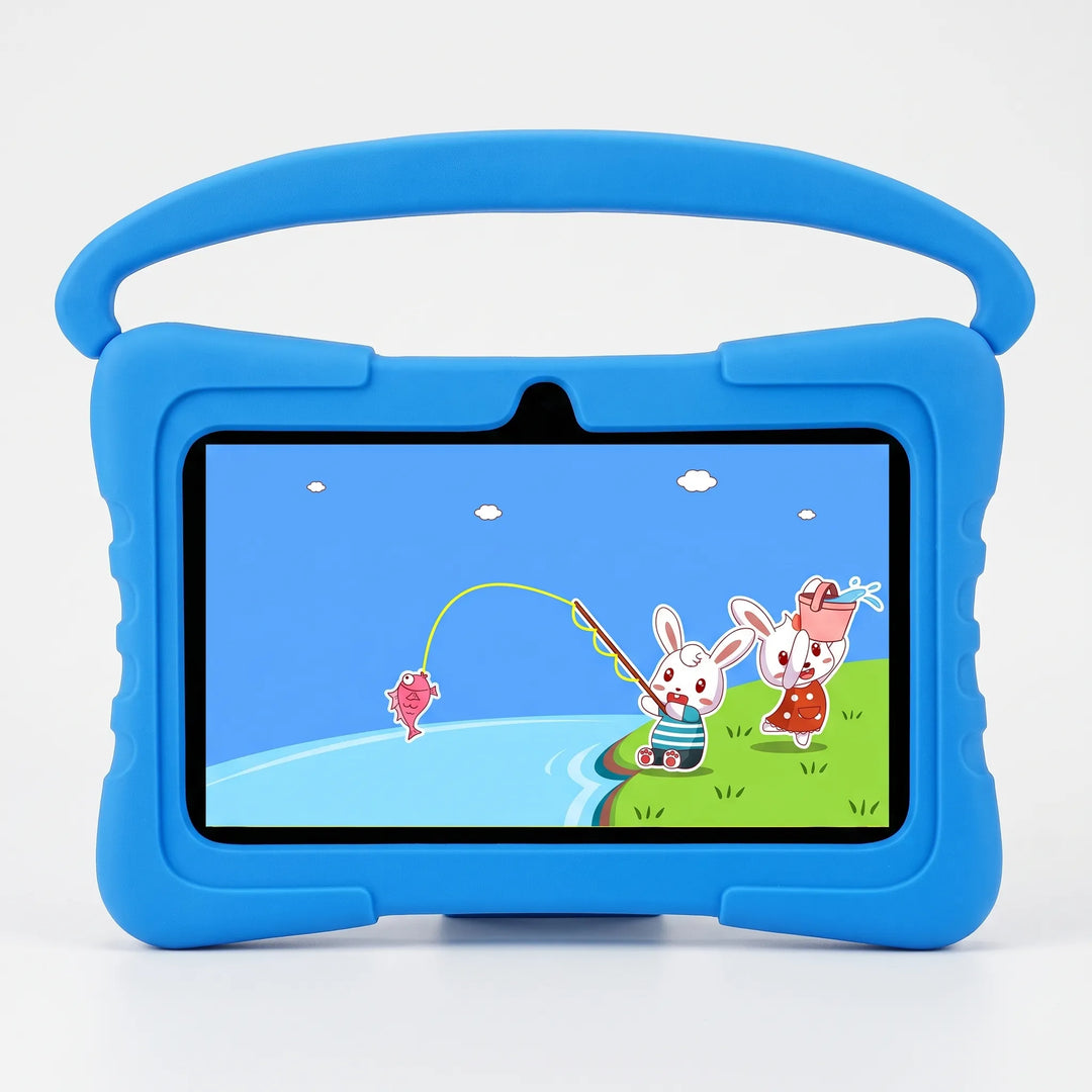 7 Inch Children's Tablet - Tinklo