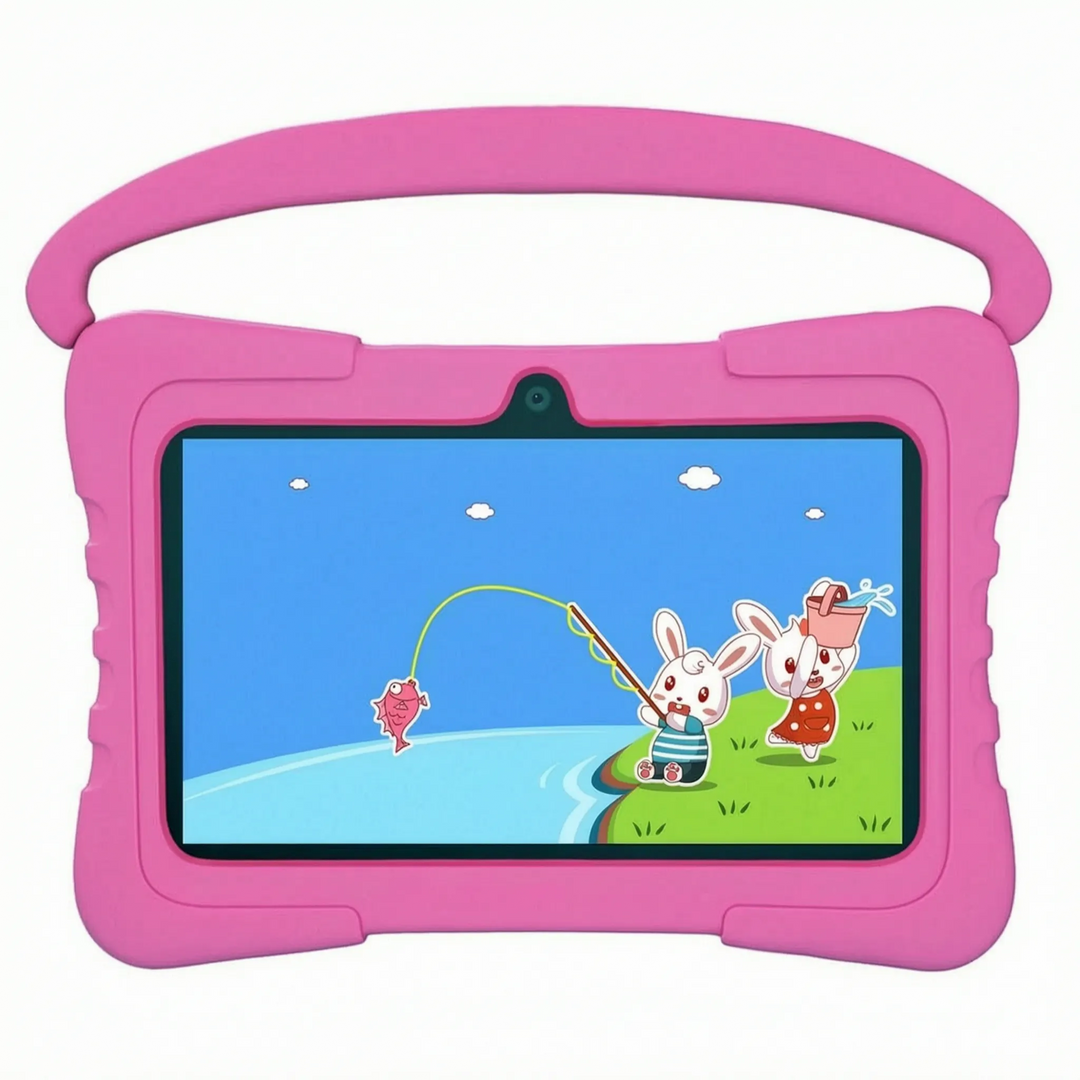 7 Inch Children's Tablet - Tinklo