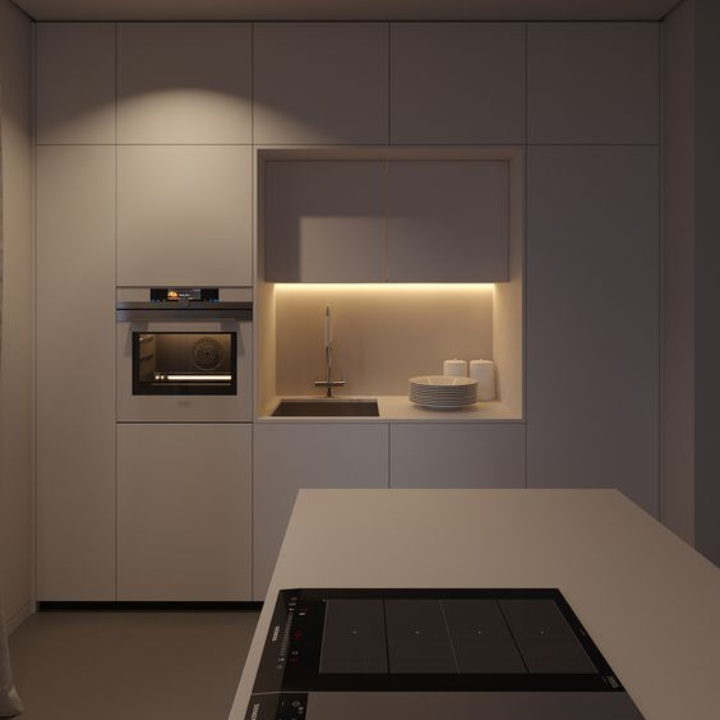 Vezeték nélküli Mozgásérzékelős Lámpa - GlowMotion