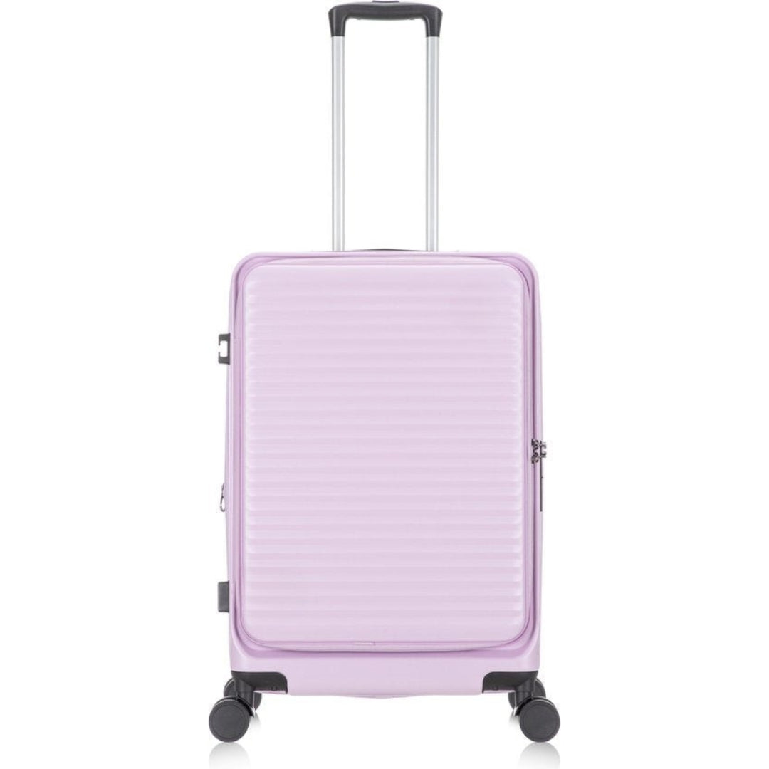 2 részes keménykofferszett laptop rekesszel – Berlin