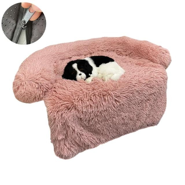 Mosható Háziállat Kanapé Takara - PlushNest