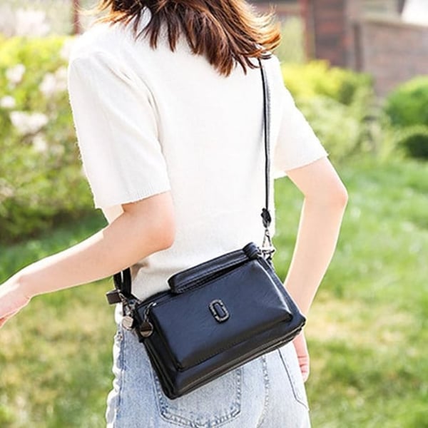 Stílusos Crossbody Táska - Sienna